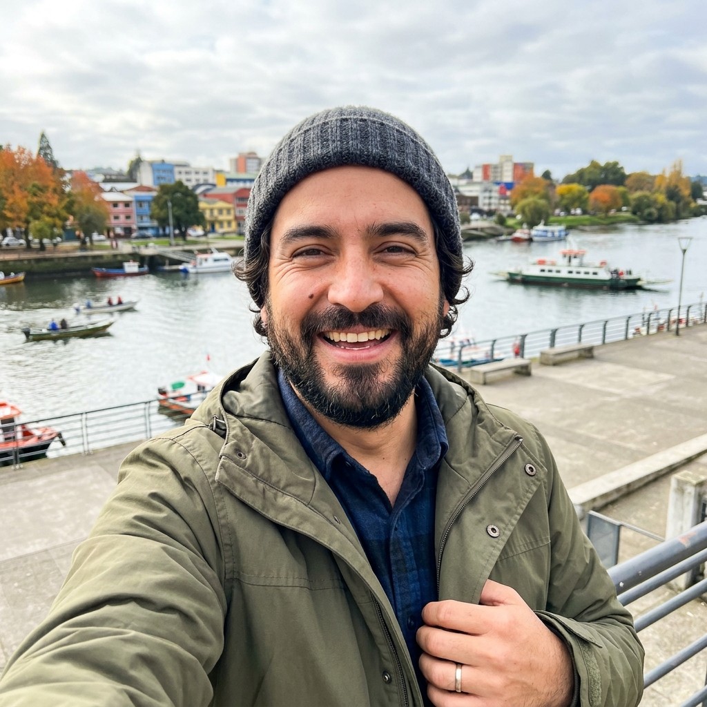 Felipe Oyarzún
